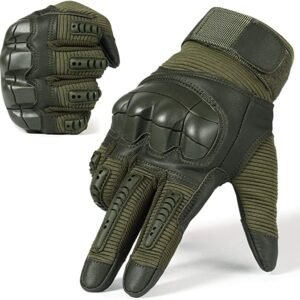 Tactical Gloves